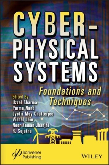 Cyber Physical Systems