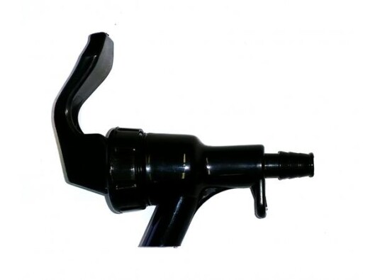 Tappekran Mini 7mm Stuss Corneliusfat