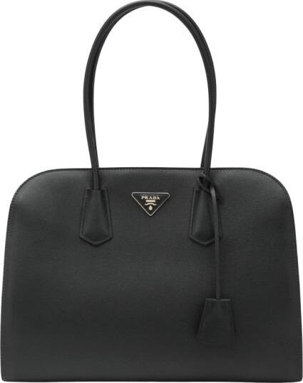 Prada Dame Vesker Svart ONE SIZE, Prada Dame Vesker Svart ONE SIZE,