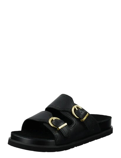 GANT Mardale Sport Sandal Black 37 GANT Mardale Sport Sandal Black 37