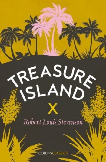 Treasure Island Treasure Island