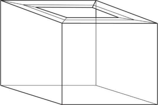 Container Master"in Performance Indre Dim: 1180 X 780 X 700 Mm 2 Lags Bc Flute 7.000 Mm Fefco 02   5 Stk.