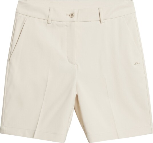 J.Lindeberg Gwen Long Shorts Almond Milk 27