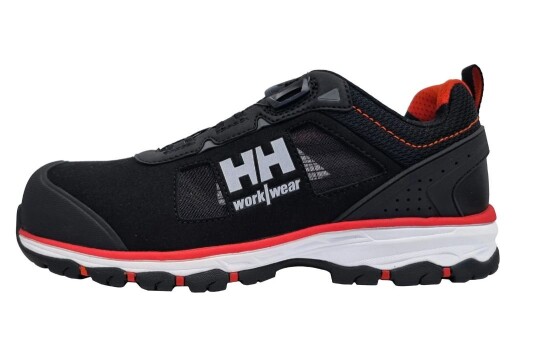 Helly hansen chelsea evo 2 sandal boa s1p 45