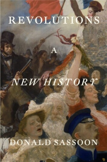 Revolutions A New History