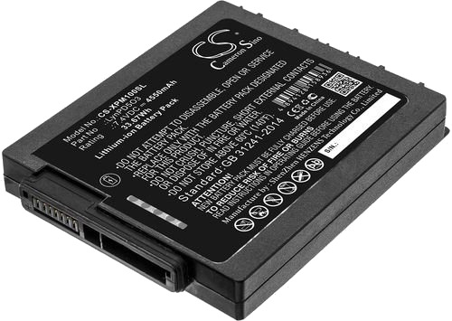 Batteri til Xplore XLBM1 XPM100SL
