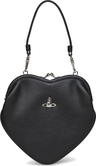 Vivienne Westwood Dame Vesker Svart ONE SIZE,