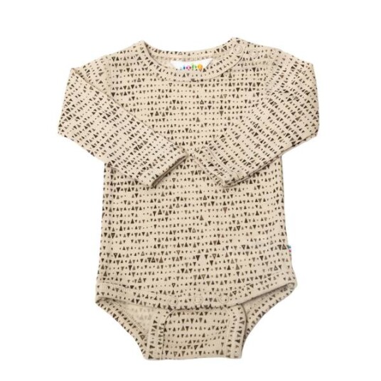 Joha Triagle Wool Body I Ull Biege Joha Triagle Wool Body I Ull Biege