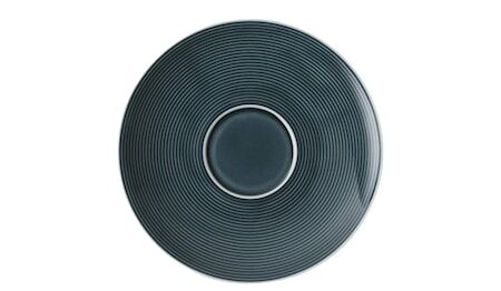 Rosenthal Loft Night Blue Kombifat 18 cm