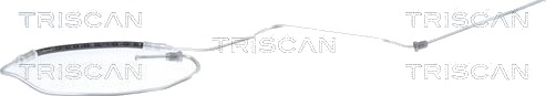 TRISCAN 8150 28271 Bremseslange