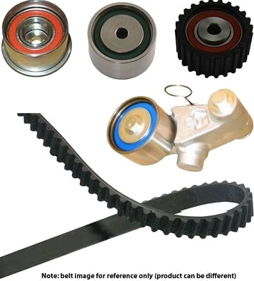 Registerreimsett KAVO PARTS DKT-8001