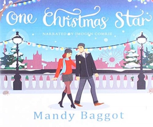 One Christmas Star Av Mandy Baggot One Christmas Star Av Mandy Baggot