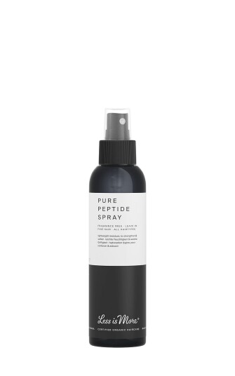 Organic Pure Peptide Spray 150 ml Organic Pure Peptide Spray 150 ml