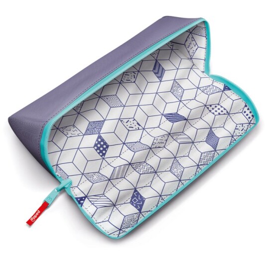 Maped Penalhus XXL Purple