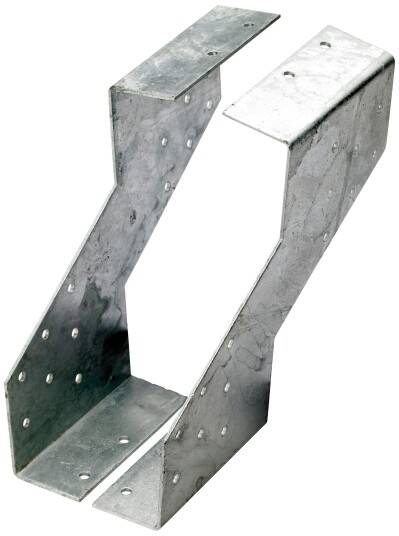 Paslode Gerberbeslag Type 2 G55 Fzv 150 mm/6", Sett