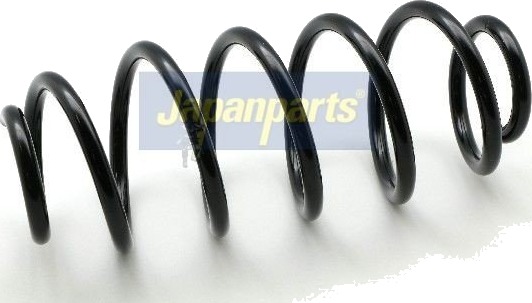 JAPANPARTS ZC6437H Fjær