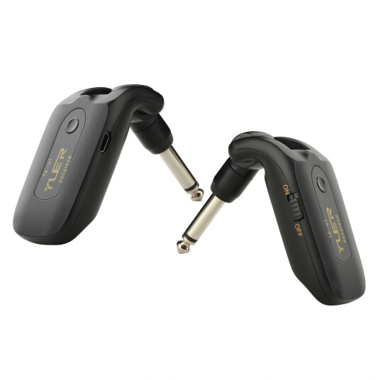 Yuer Tr-U1 - Wireless System