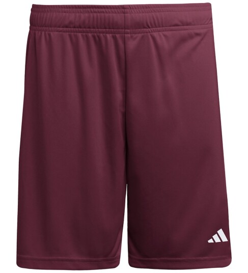 Adidas Performance Shorts ENT26 SHO Y TEAMAR/White Adidas Performance 6 år 116 Shorts Rød