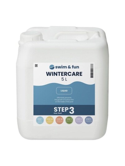 Swim & Fun WinterCare 5L Swim & Fun WinterCare 5L