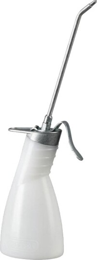 Pressol Dwmp Spritzrohr 165 Mm 04905 Smøreanordning 500 Ml Sprøjterørlængde Maks.: 165 Mm Pressol Dwmp Spritzrohr 165 Mm 04905 Smøreanordning 500 Ml Sprøjterørlængde Maks.: 165 Mm