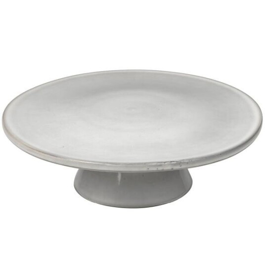 Broste Copenhagen Nordic Sand kakefat 30 cm