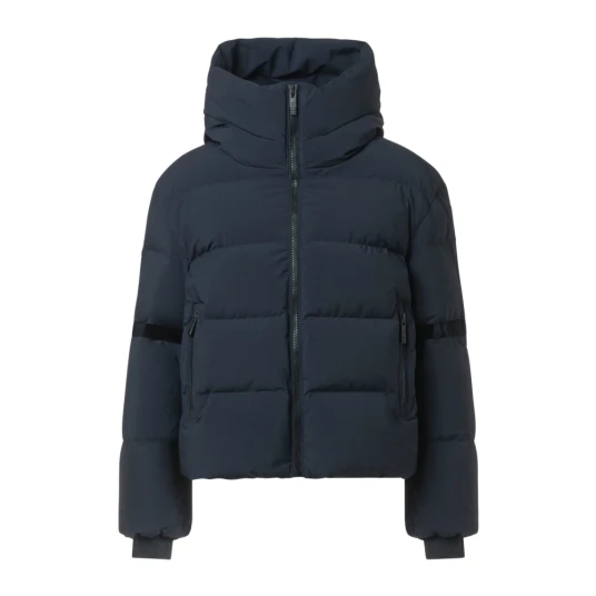 Fusalp Dame Jakker Blå 2XS,