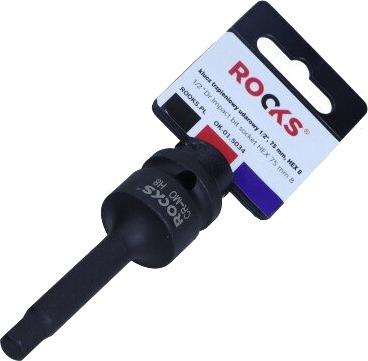 ROOKS OK-01.5034 Kraftpipe ROOKS OK-01.5034 Kraftpipe