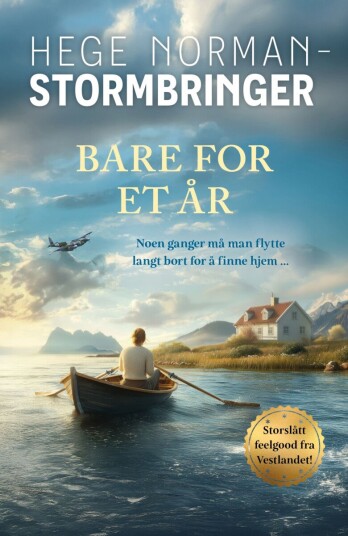 Bare for et år Bare for et år