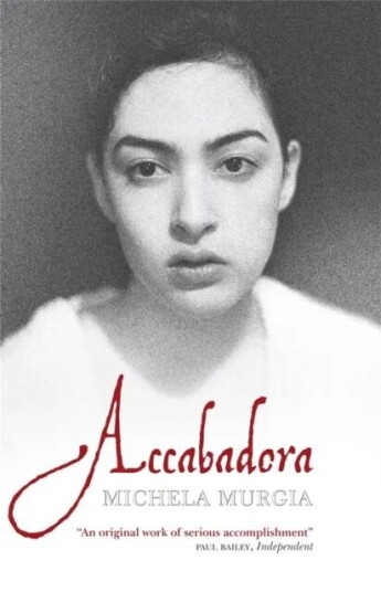 Accabadora Av Michela Murgia