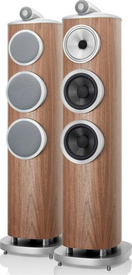 Bowers & Wilkins 804 D4 Gulvstående høyttaler Bowers & Wilkins 804 D4 Gulvstående høyttaler