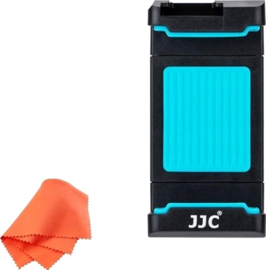 Jjc Jjc Spc1a Blå Smarttelefonholder Med Vater Og Slede