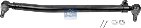 Styrestag DT Spare Parts 5.55271 Styrestag DT Spare Parts 5.55271