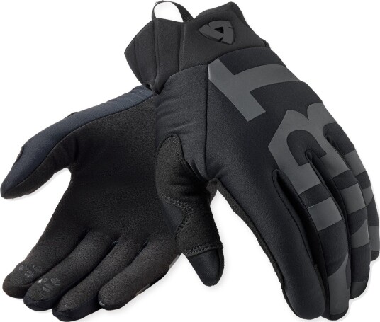 MC-hansker REV'IT! Coast Svart XL MC-hansker REV'IT! Coast Svart XL