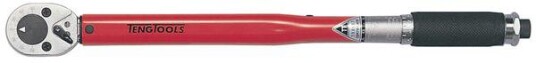 Teng Tools Momentnøkkel 3492 AG-E2 Teng Tools Momentnøkkel 3492 AG-E2