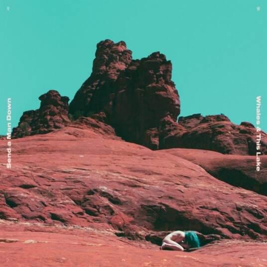 Send A Man Down Vinyl