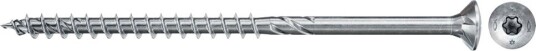 Fischer Treskrue Power-Fast II 6,0 × 160 mm 50 Stk.