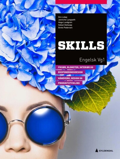Skills Av Sidsel Hellesøy, Janniche Langseth, Gro Lokøy, Hege Lundgren, Grete Pedersen