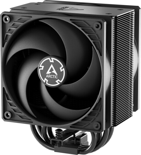 Arctic Freezer 36 Si Black CPU-kjøler