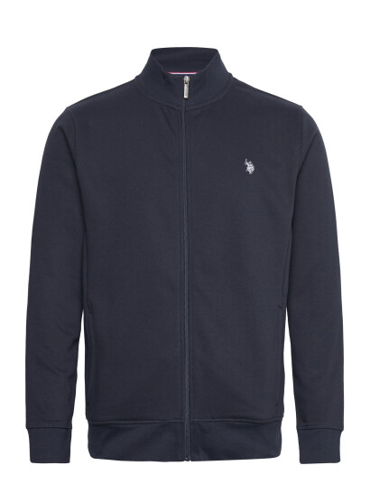 U.S. Polo Assn. Oscar Reg Uspa M Sweat - Navy - M