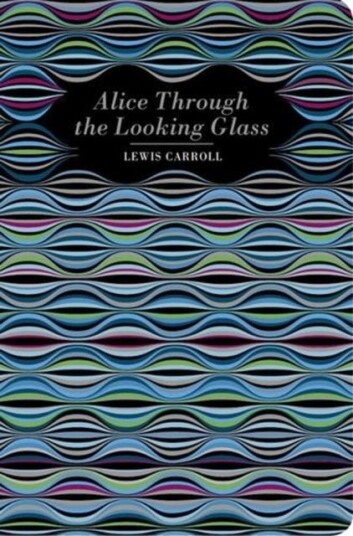 Alice Through the Looking Glass