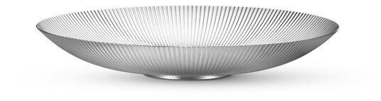 Jensen Bernadotte skål Ø 32 cm Rustfritt stål