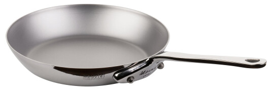 Mauviel Cook Style Minipanne i stål Mauviel Cook Style Minipanne i stål