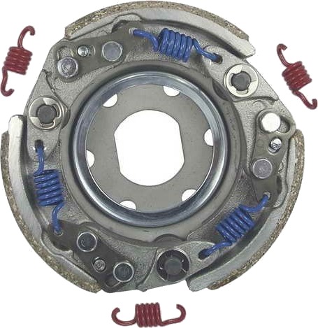 Clutchsett VICMA 9413