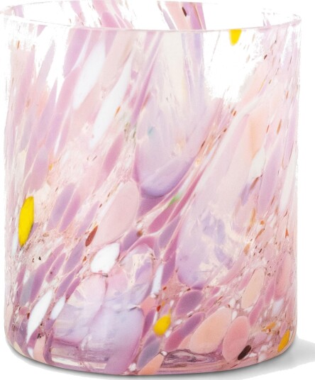 Magnor Swirl drikkeglass 35 cl, rosa Magnor Swirl drikkeglass 35 cl, rosa