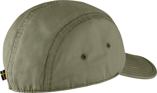 Fjellreven HIGH COAST LITE CAP GREEN