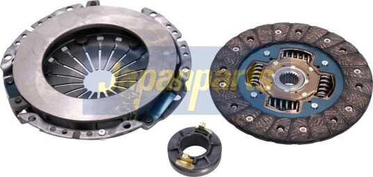 Clutchsett JAPANPARTS KF K50