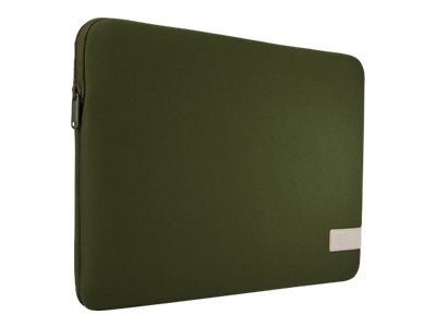 Case Logic Reflect Refpc-116 - Notebookhylster - 15.6" - Olivengrønn, Capulet Olive