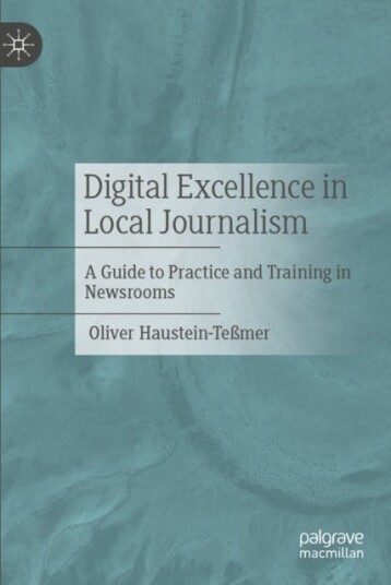 Digital Excellence in Local Journalism Digital Excellence in Local Journalism
