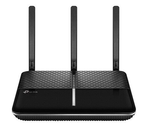 TP-Link Archer VR2100 Trådløs Router Dobbeltbånd 1733 Mbps