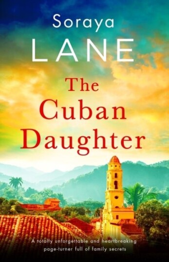 The Cuban Daughter The Cuban Daughter